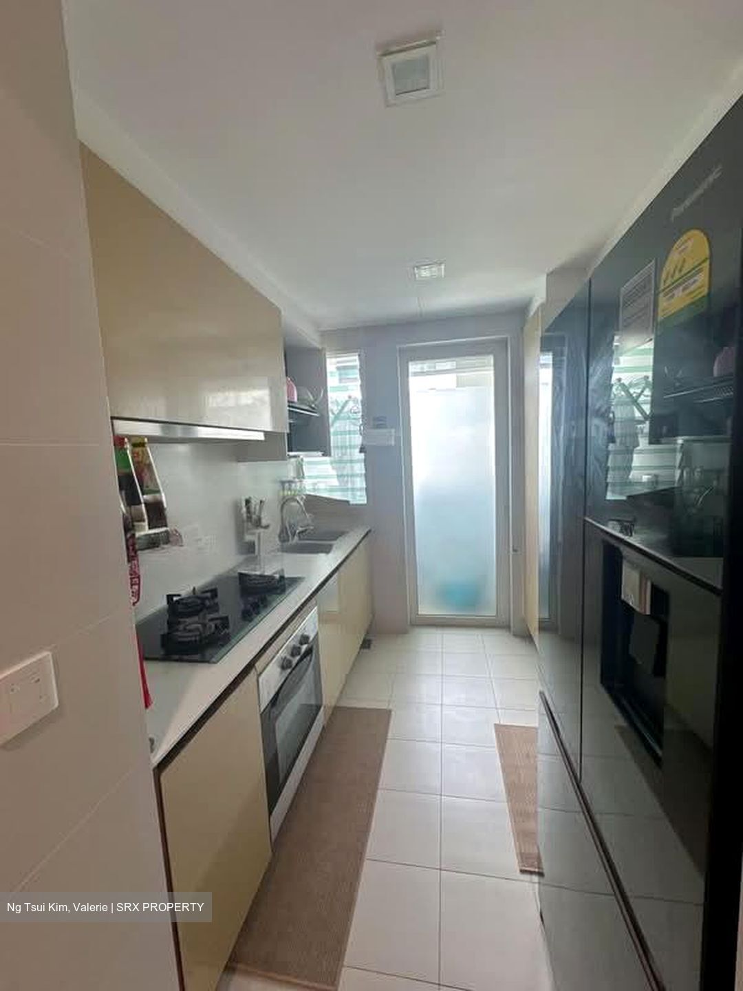 Vacanza @ East (D14), Condominium #529197751